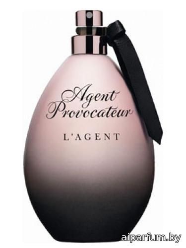 L'Agent