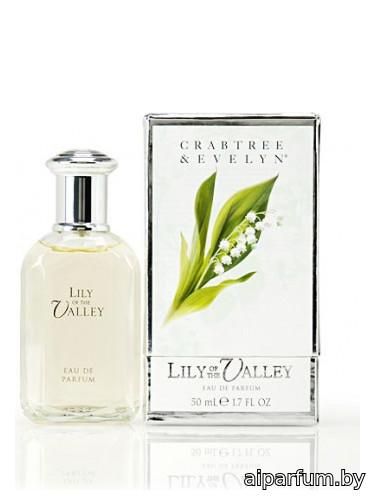 Lily of the Valley
