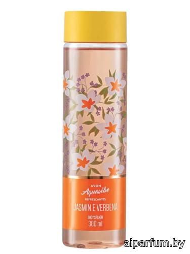 Aquavibe Jasmin e Verbena