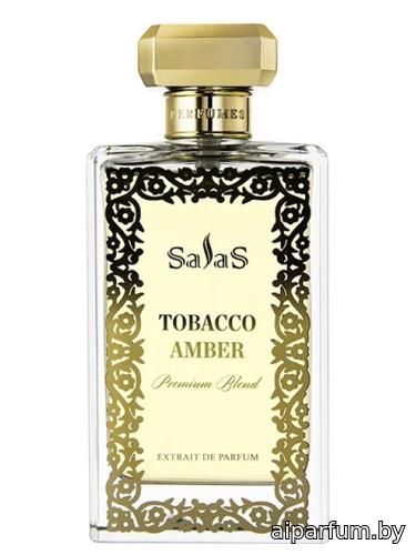 Tobacco Amber