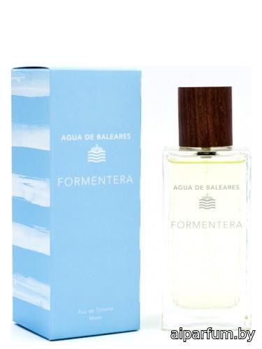 Formentera Woman