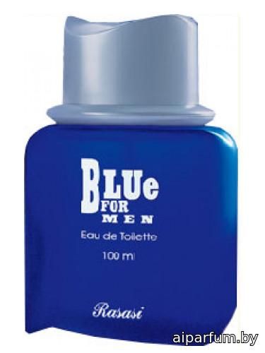 Blue For Men