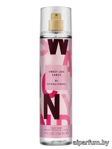 Sweet Like Candy Body Mist 