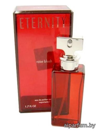 Eternity Rose Blush