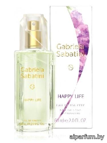 Happy Life