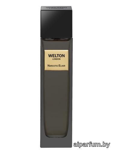 Narcotic Elixir Extrait de Parfum