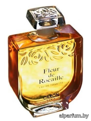 Fleur de Rocaille (1993)