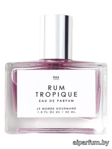 Rum Tropique