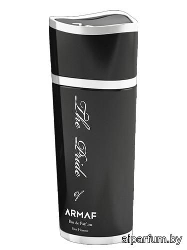 The Pride of Armaf For Men