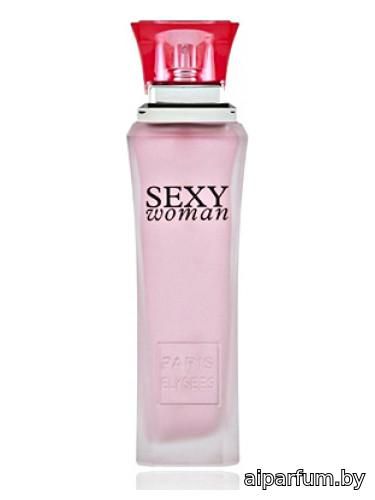 Sexy Woman