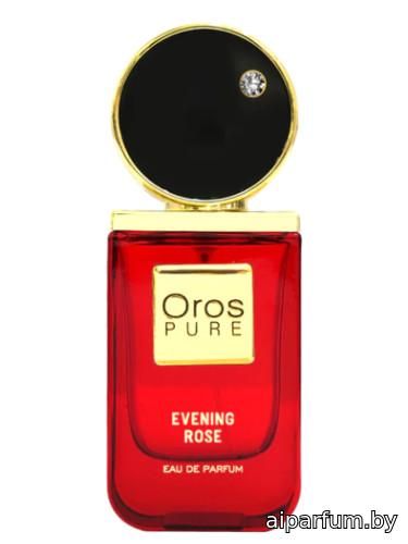 Oros Pure Evening Rose