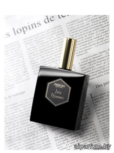 Iris Homme