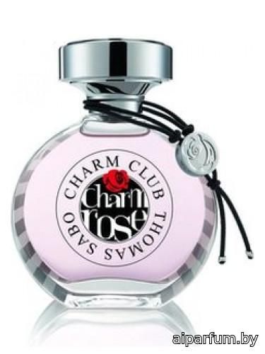 Charm Rose