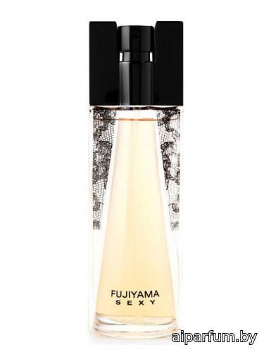 Fujiyama Sexy