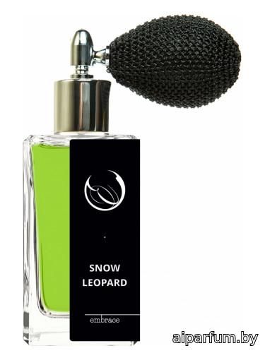 Snow Leopard