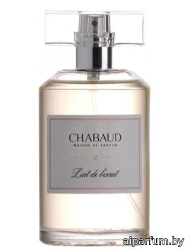 Lait de Biscuit