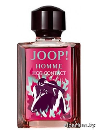 Joop! Homme Hot Contact