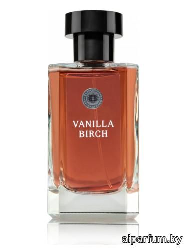 Vanilla Birch