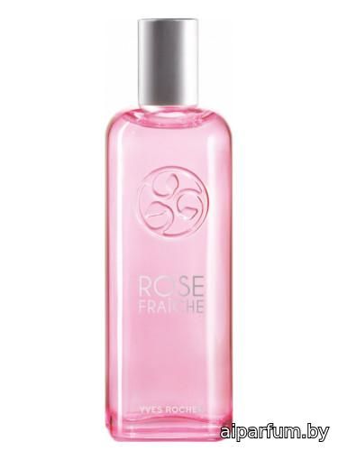 Rose Fraiche