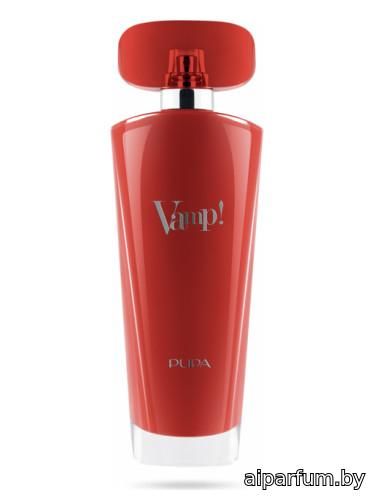 Vamp! Red