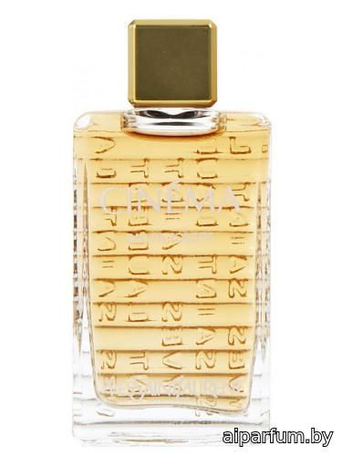 Cinéma Eau de Toilette