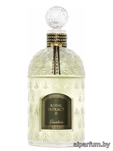 Royal Extract II