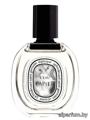 L'Eau Papier