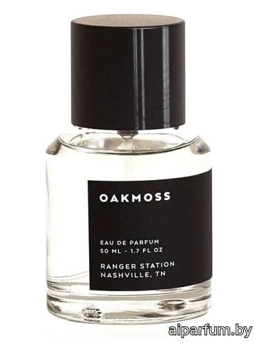 Oakmoss