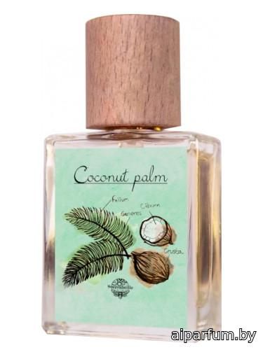 Coconut Palm