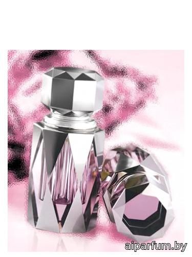 Silver Musk