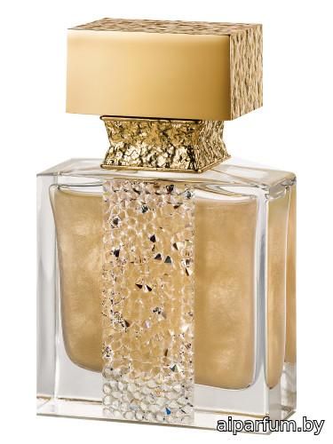 Ylang in Gold Nectar