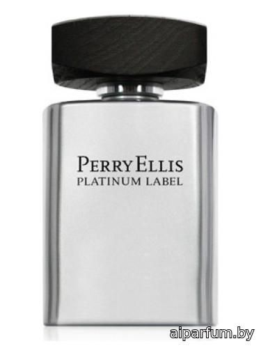 Perry Ellis Platinum Label