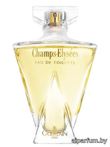 Champs Elysees Eau de Toilette