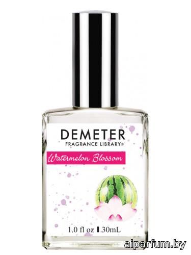 Watermelon Blossom