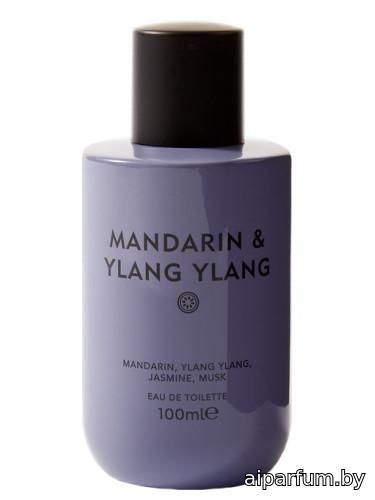 Mandarin & Ylang Ylang