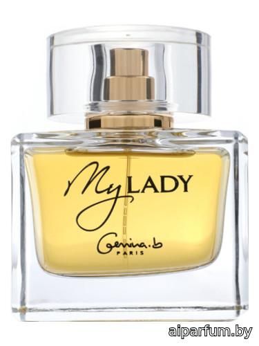 My Lady
