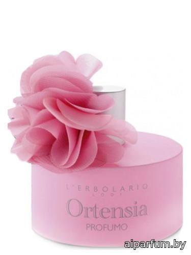 Ortensia