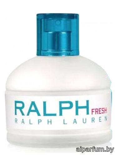 Ralph Fresh