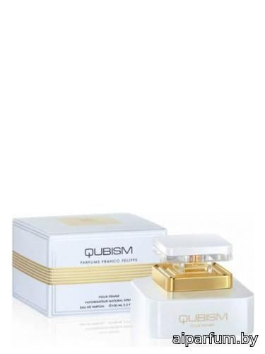 Qubism