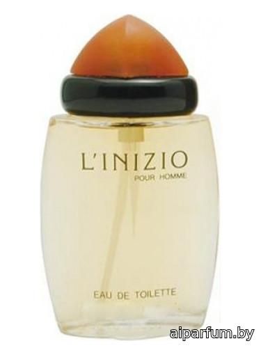 L'Inizio Pour Homme