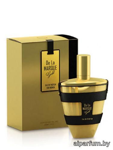De La Marque Gold