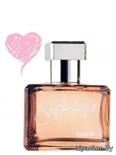 mark Sophistique