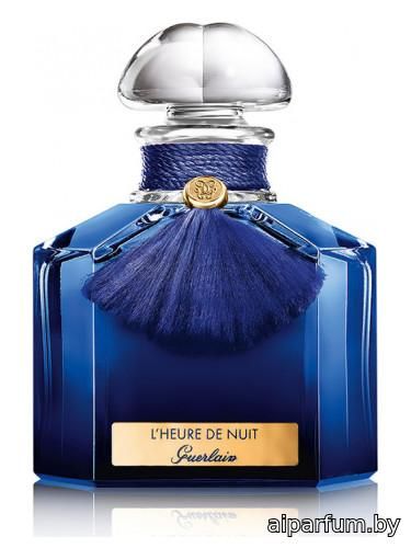 L'Heure de Nuit