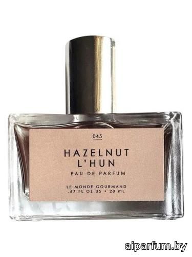 Hazelnut L'Hun