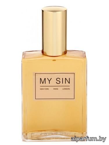 My Sin