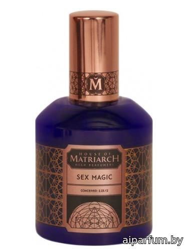 Sex Magic