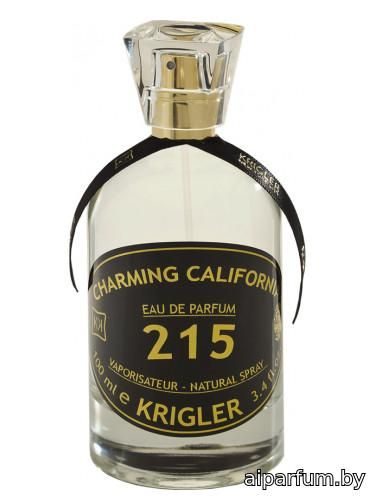 Charming California 215