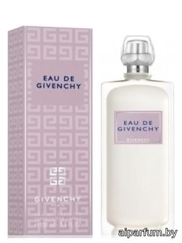 Les Parfums Mythiques - Eau de Givenchy