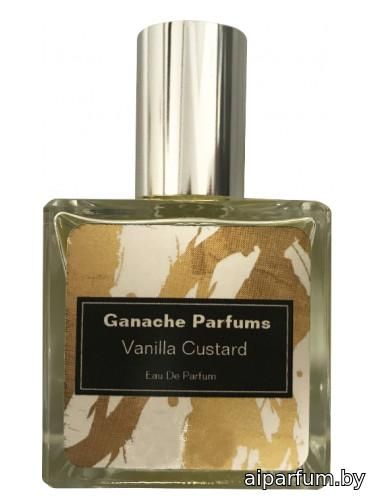 Vanilla Custard