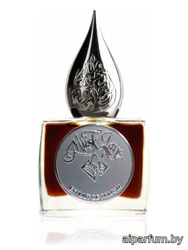 Musk Lave